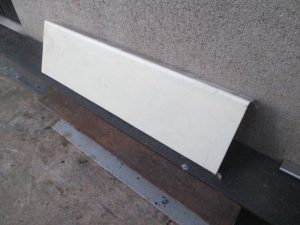 FRP製 仕切り板（スライド板）